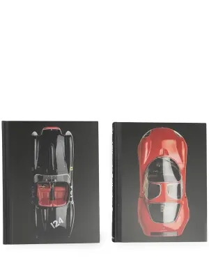 Книга Ultimate Collector Cars