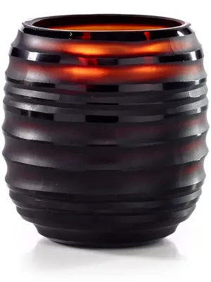 Маленькая ароматическая свеча Sphere