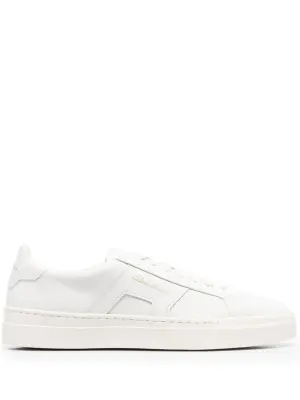 Кеды Double Buckle