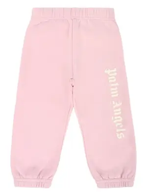 Спортивные брюки с логотипом