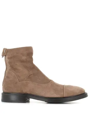 Ботинки 10023 Gabriel