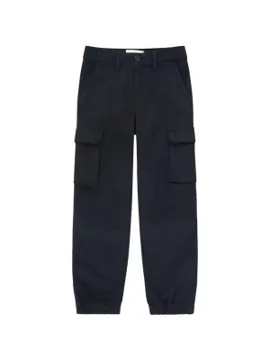 Карго брюки
