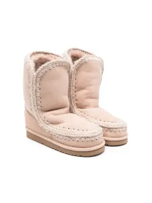 Сапоги Eskimo