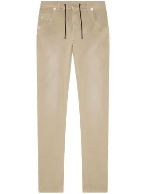 Джинсы 2030 D-Krooley 0670M