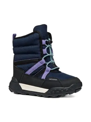 ботинки Trekkyup