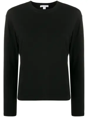 Футболка из джерси