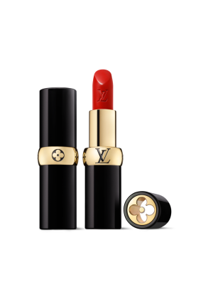 LV Rouge — Сатиновая губная помада