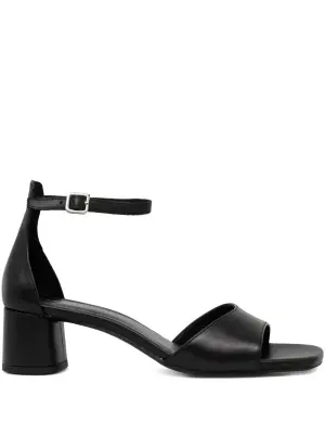 босоножки Piper 45 на блочном каблуке