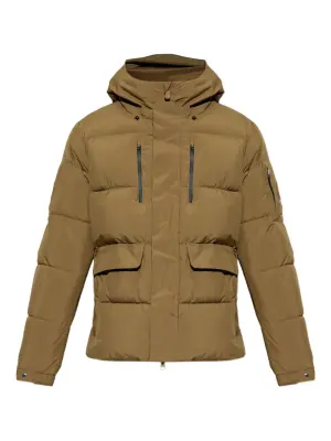 Олимпийка Alter с капюшоном на молнии