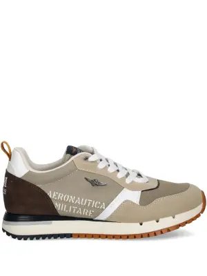 кроссовки athletic с сетчатыми вставками