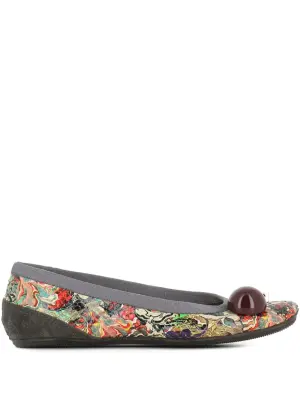 Балетки Becky