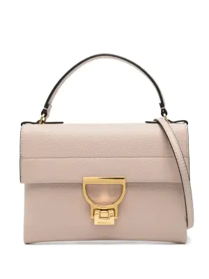 Сумка-тоут Arlettis размера мини