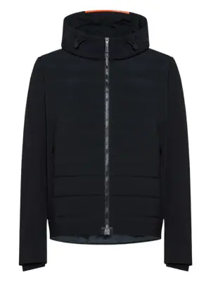 Гибридная куртка с капюшоном Montecristo Thermo