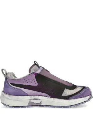 Кроссовки ST Bamba 2 Low из коллаборации с 11 By Boris Bidjan Saberi