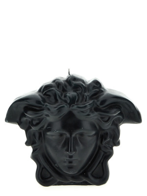 Большая свеча «Медуза»