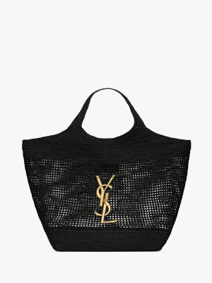 ICARE из рафии