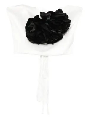 Корсет Bloom Flower