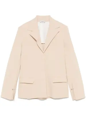 Однобортный пиджак