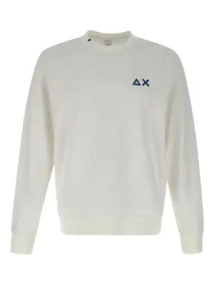 Хлопковая толстовка