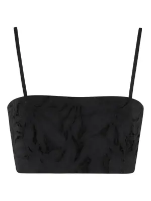 Топ без рукавов