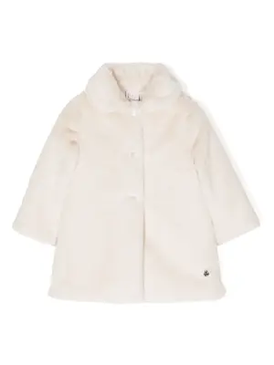 Шуба из шерпы