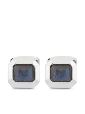 Запонки с гравировкой