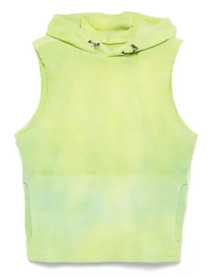 Худи из джерси