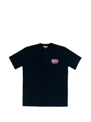 Футболка с принтом Grease