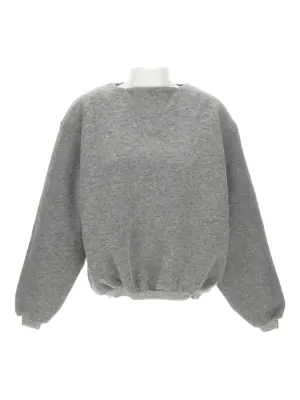 Шерстяной свитер