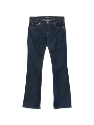 Джинсы bootcut Maria