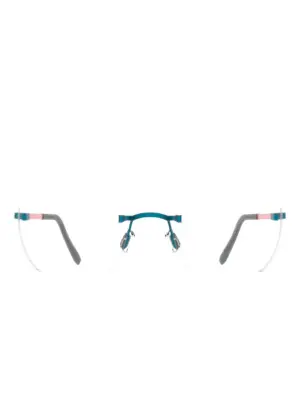 BF941 AERO A-N 14511452 ультрамариново-зелёный