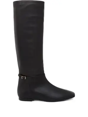 Ботинки Premana с пряжками