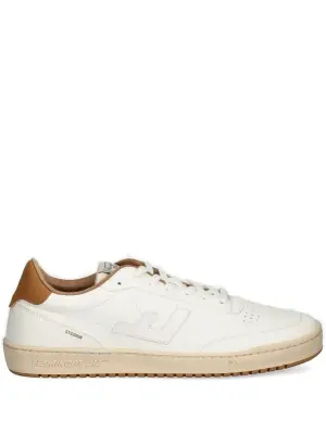 Кроссовки Stadion со вставками