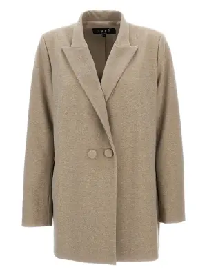 Двубортный пиджак