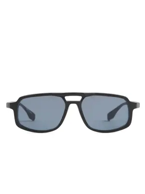 Солнцезащитные очки-пилоты