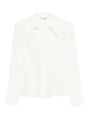 Рубашка Morgan