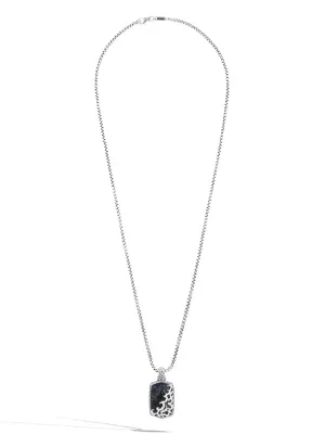 Колье Classic Chain Keris Dagger