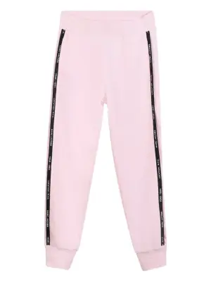 спортивные брюки из органического хлопка