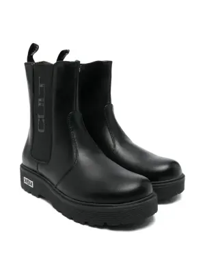 Челси на молнии