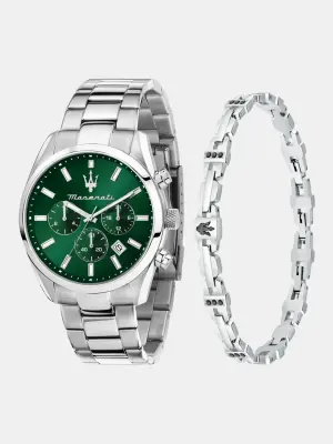 Часы Attrazione Vert R8853151017
