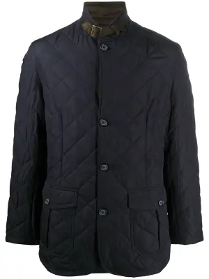 стеганая куртка Lutz