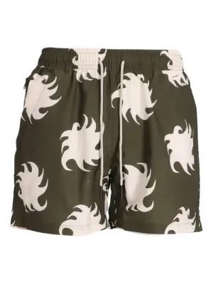 Плавки-шорты Ember