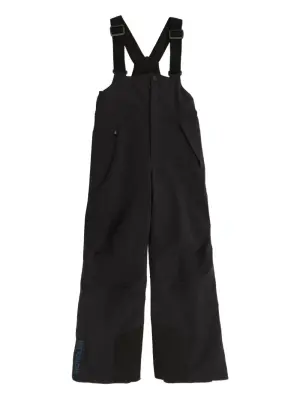 Комбинезон с логотипом