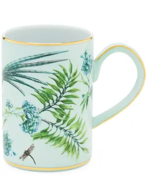 Фарфоровая кружка Secret Garden (380 мл)