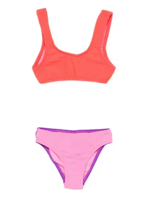 Фактурное бикини