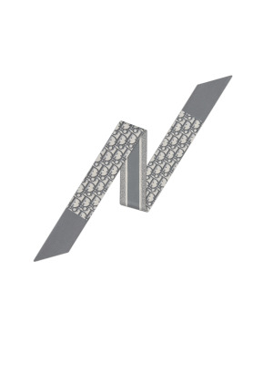 Шарф Mitzah Dior Oblique