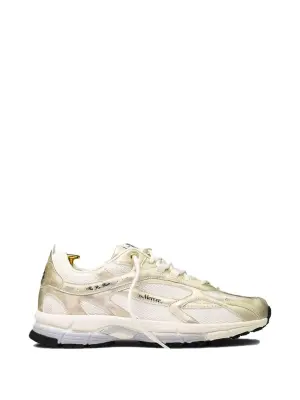 Кроссовки Re-Rune с металлическими вставками