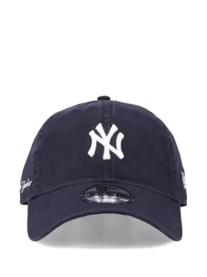 Кепка 9TWENTY из коллаборации с MLB New York Yankees