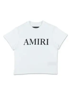 Футболка с логотипом