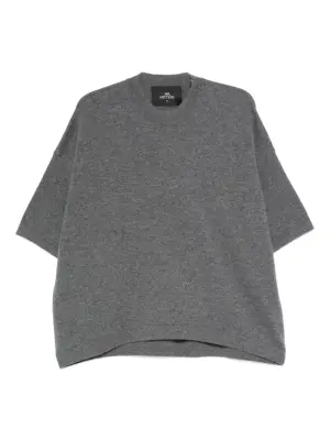 Футболка Mia с круглым вырезом